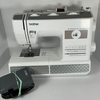 Brother Sewing Machine