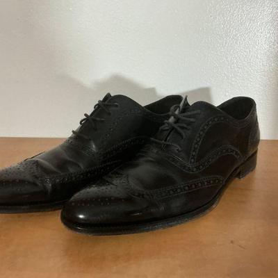 To Boot New York - adam derrick