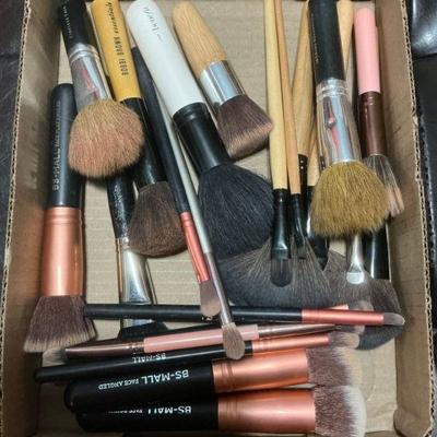 Make up Brushes