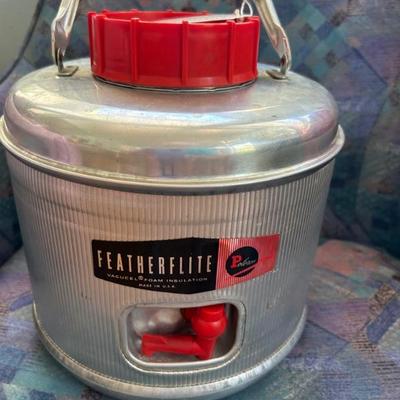 Featherlite • Poloron • Drink Dispenser • $39