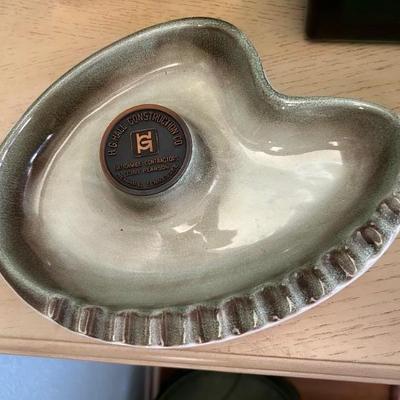 MCM .• Advertising • Ash Tray • $19.50