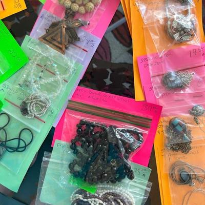 Estate • Jewelry • $16 - $280