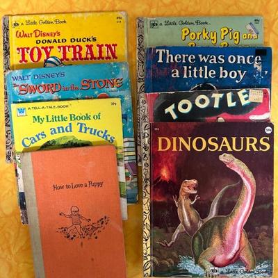 Children’s • Books • $3 - $24