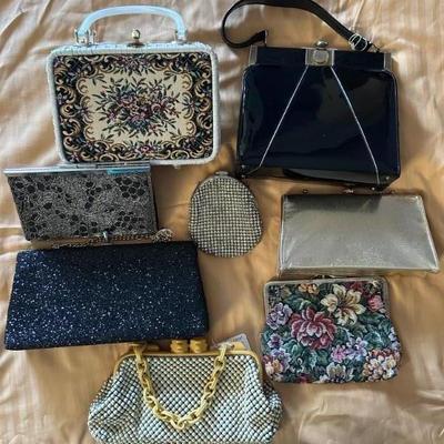 Vintage • Handbags • $12 - $87