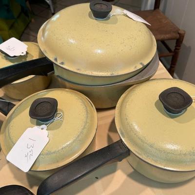 Club Cookware • $9 - $22.50