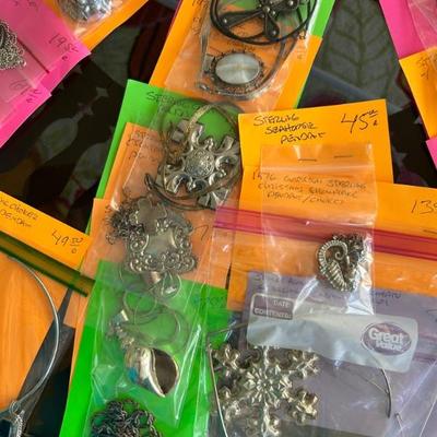 Estate • Jewelry • $16 - $280