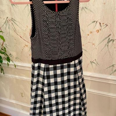 Tracy Reese dress, size 8