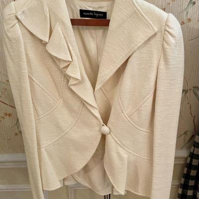 Nanette Lepore short jacket