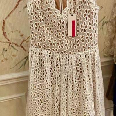 Tracy Reese dress, size 8