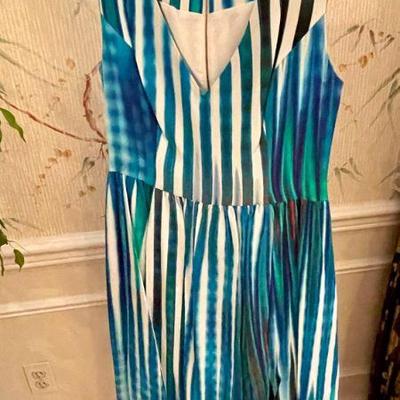 Tracy Reese dress, size 8