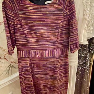 Trina Turk dress, size 10