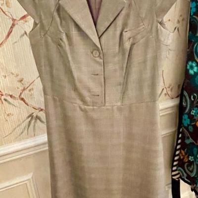 Calvin Klein dress, size 8