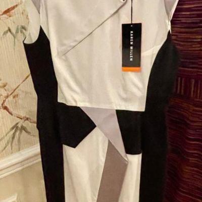 Karen Miller dress