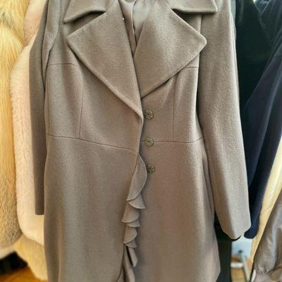 Elie Tahari jacket