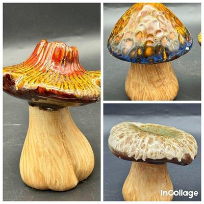 Garden Decor