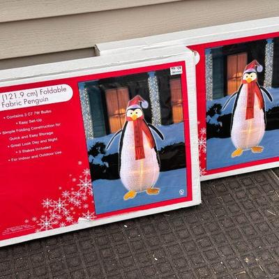 Christmas Decor