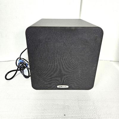 Bose Powered Subwoofer
