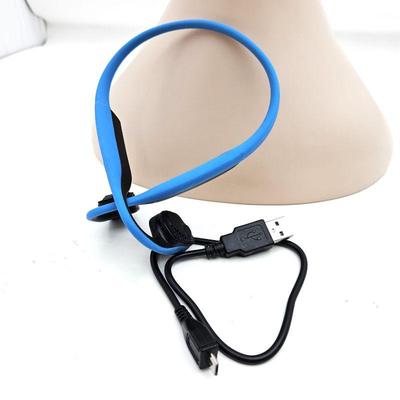 Shokz Open-Ear Bluetooth Bone Conduction Sport Headphones - Sweat Resistant Wireless Earphones for Workouts and Running