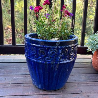 Italian planter