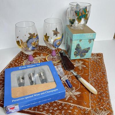 Great gift lot