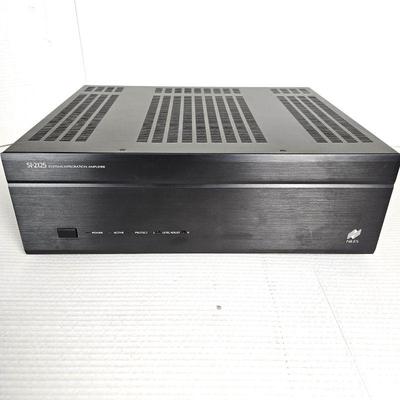 Niles Vintage Electronics