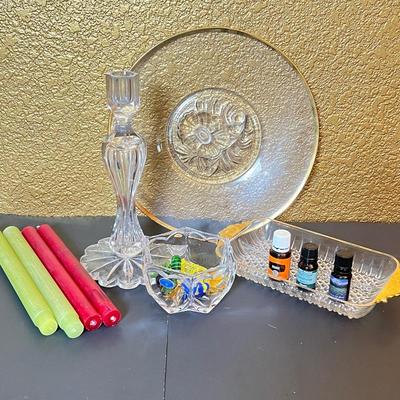 Glass essentials