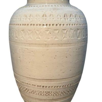 hite BITOSSI Vase