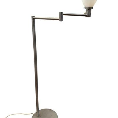 WALTER VON NESSEN Floor Lamp