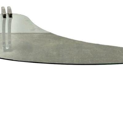 Mid Century Boomerang Coffee Table