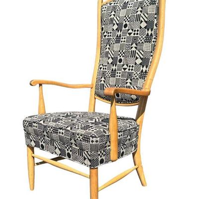 MAXWELL ROYAL Chieftan Chair