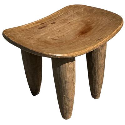 West African Senufo Table