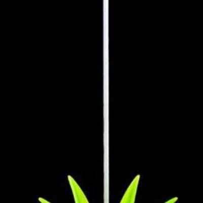 Modernist Snake Coat Rack by KOZIOL