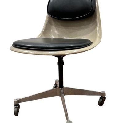 EAMES PSCC-4 Chair, HERMAN MILLER