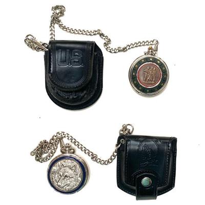 Franklin Mint Collectors  Watches