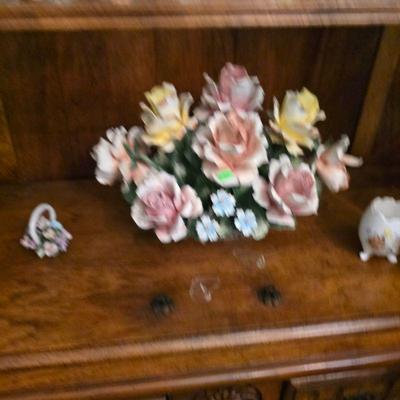 Capodimonte