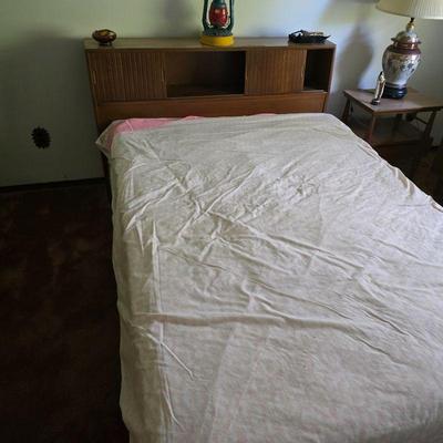 Foster-Mcdavid bedroom