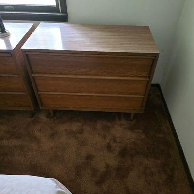 Foster-Mcdavid bedroom
