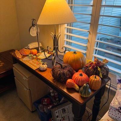 Pumkins sold
