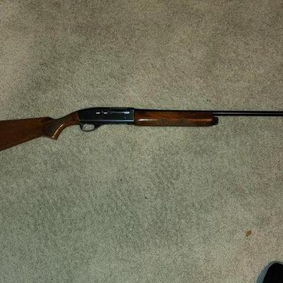 Remington 20 GA.
