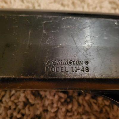 Remington 20 GA.