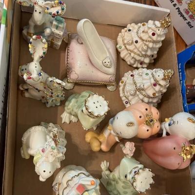 DISNEY LENOX S&P