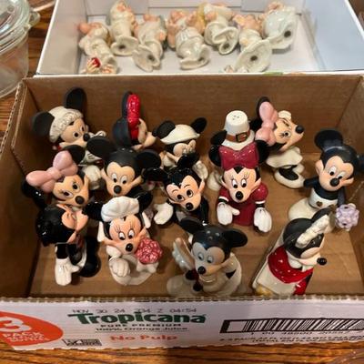DISNEY LENOX S&P