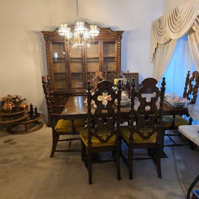 Table sold