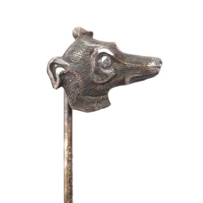 Art Deco Great Dane