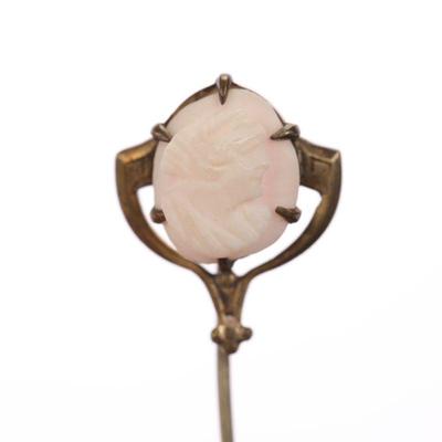 Carved Cameo