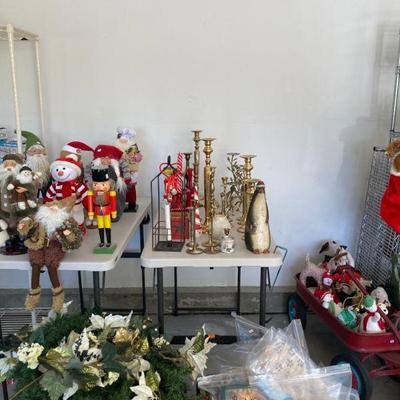 Holiday Decor