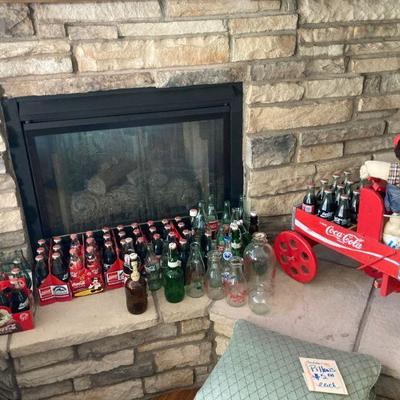 Coca Cola Collectibles