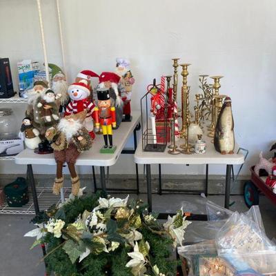 Holiday decor