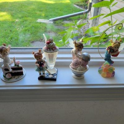 Kitchen Fairies