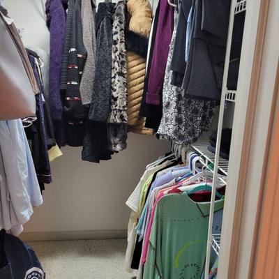 Closet #4